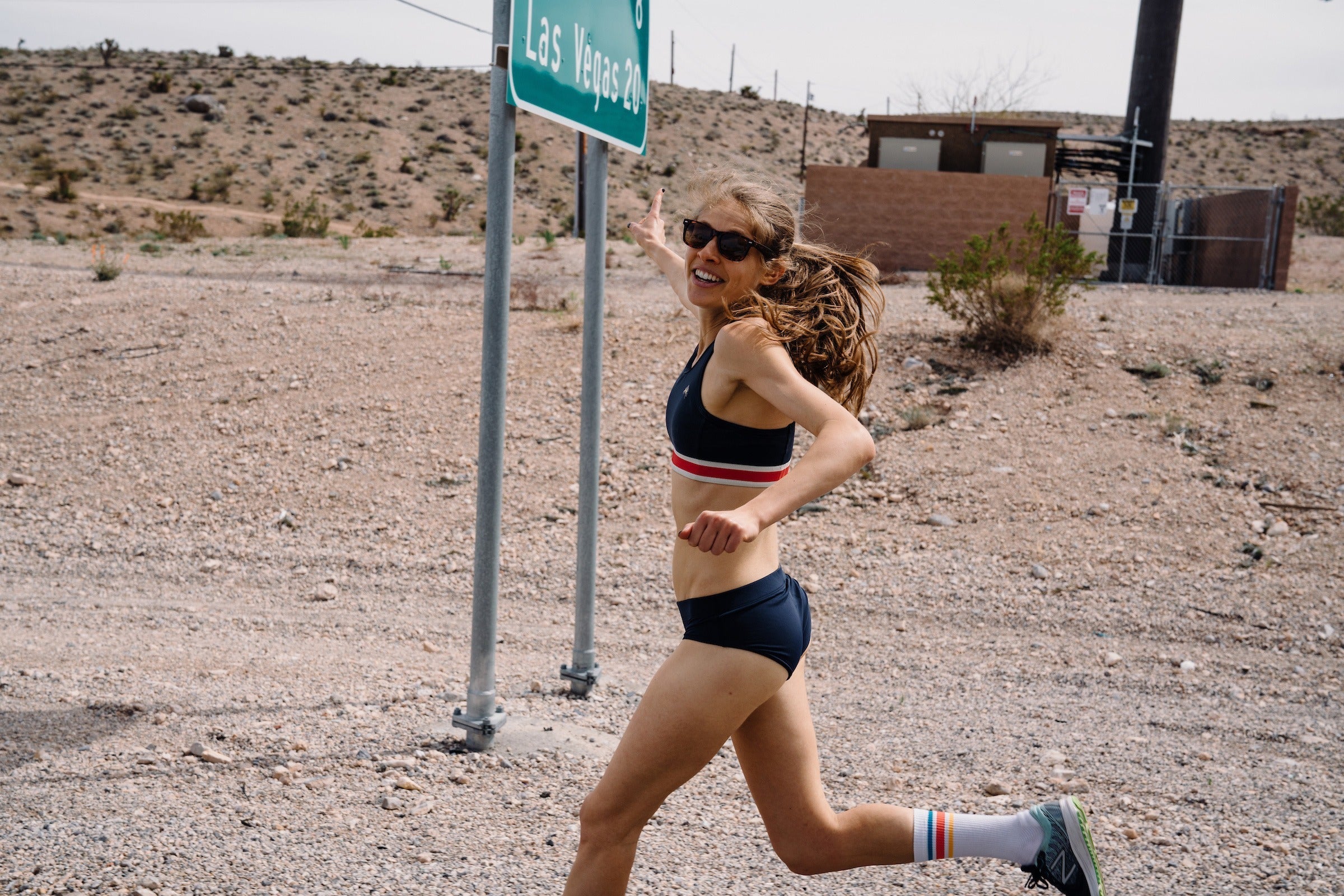 Race Brief