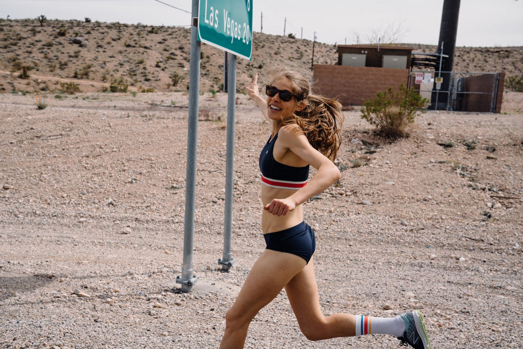 Race Brief