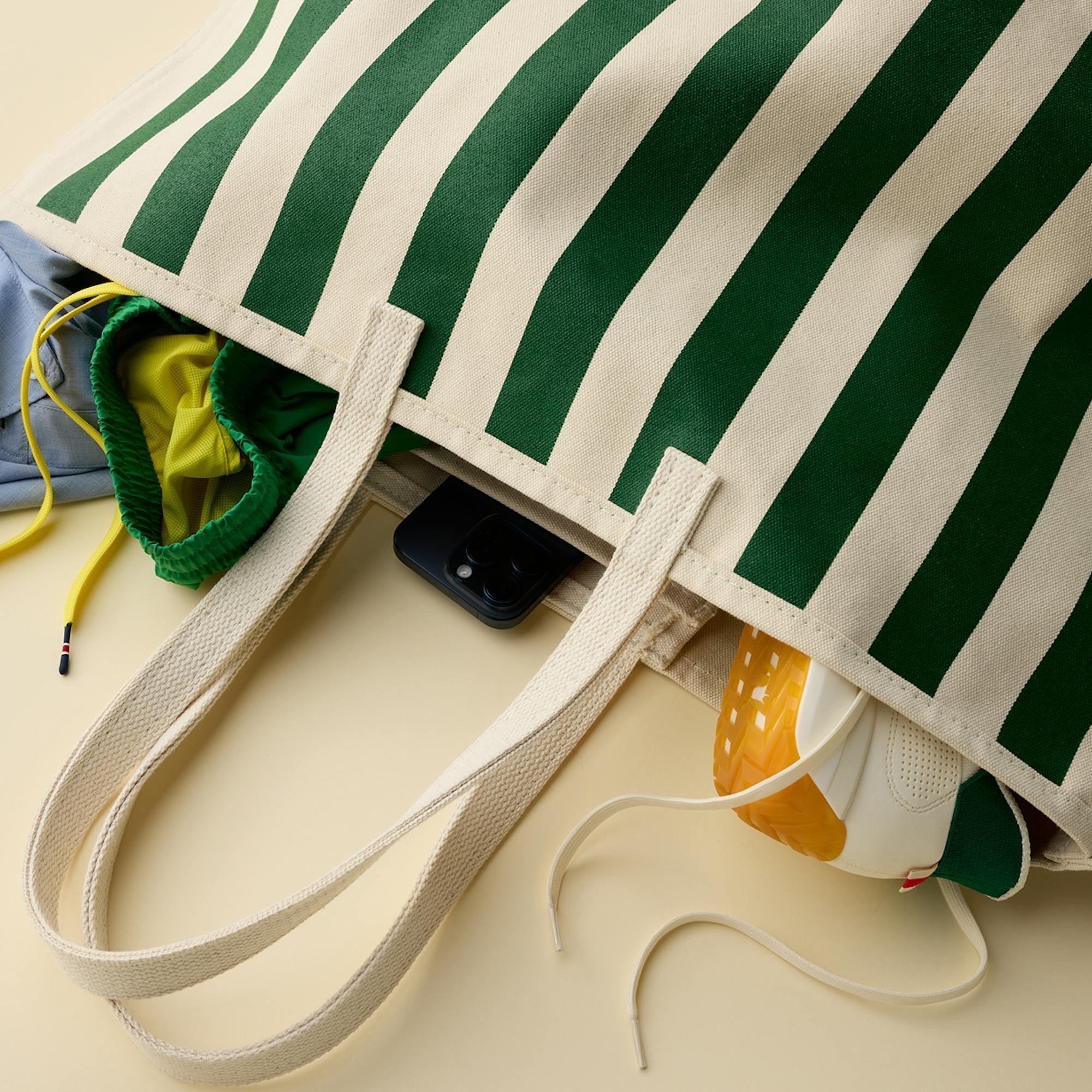 Run Cannonball Run Tote