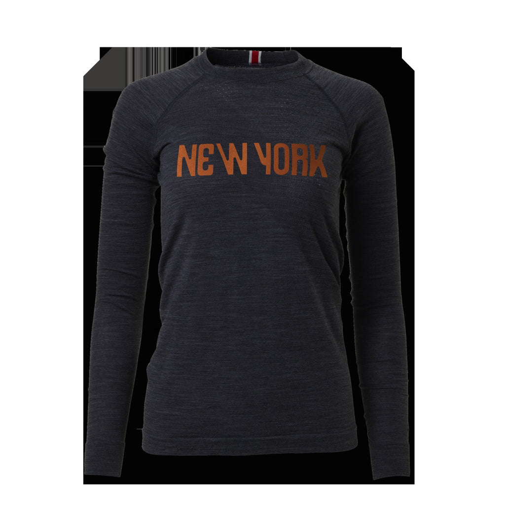 Brighton Base Layer - New York