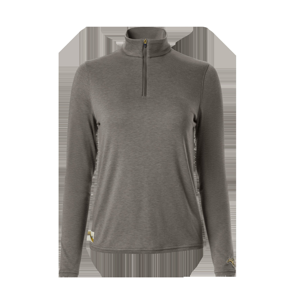 Session Quarter Zip
