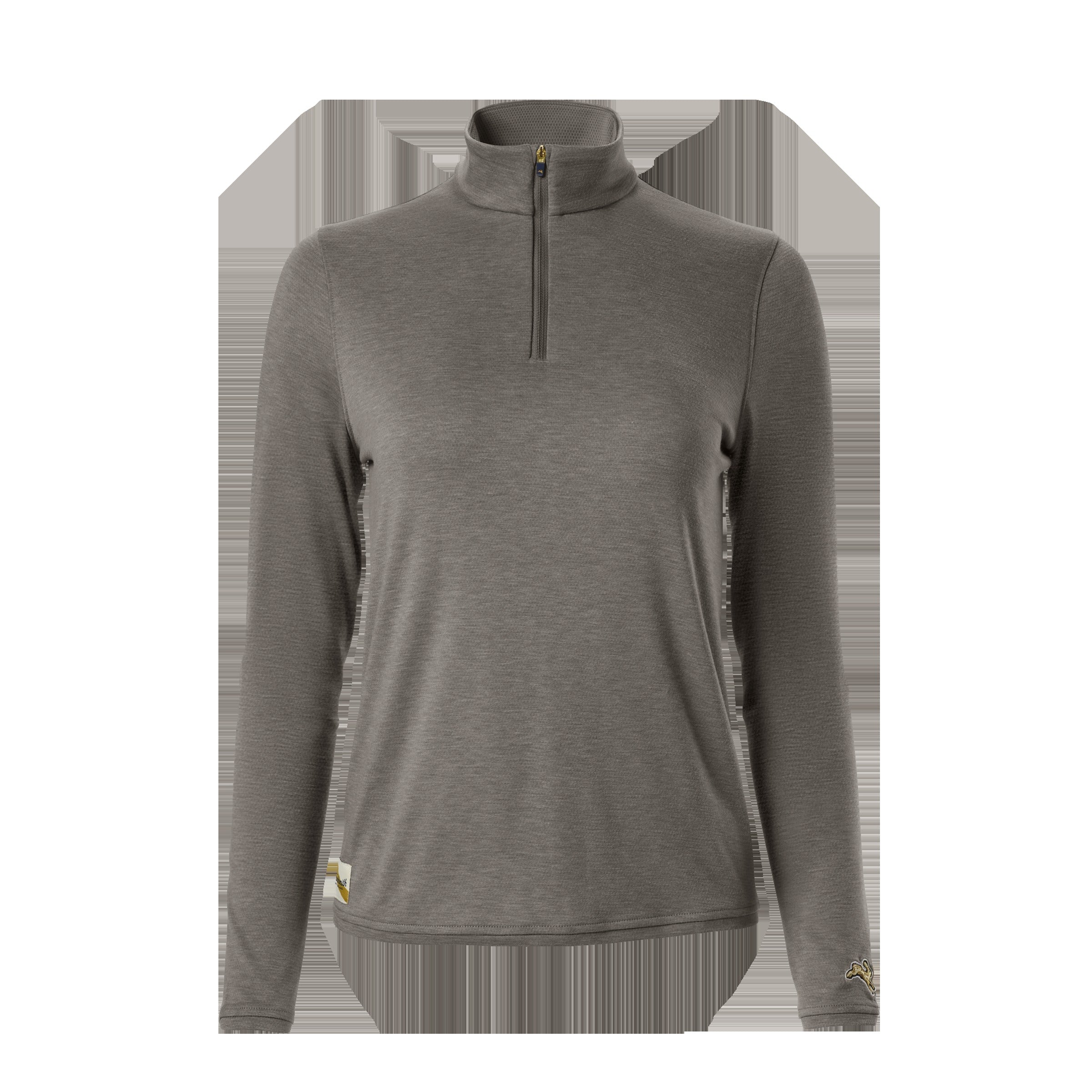 Session Quarter Zip