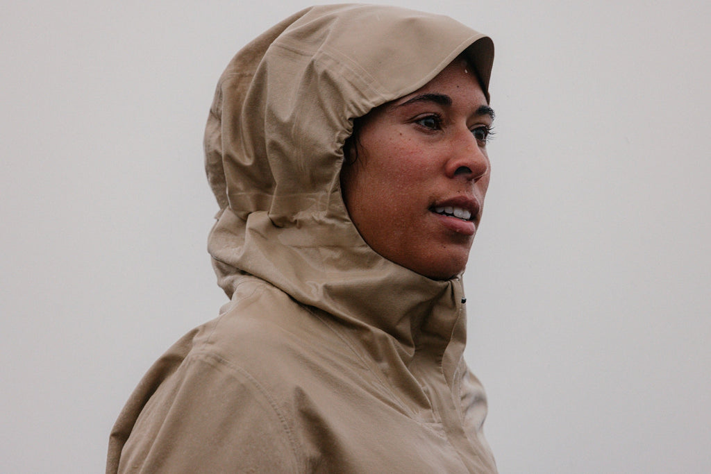 Downpour Jacket