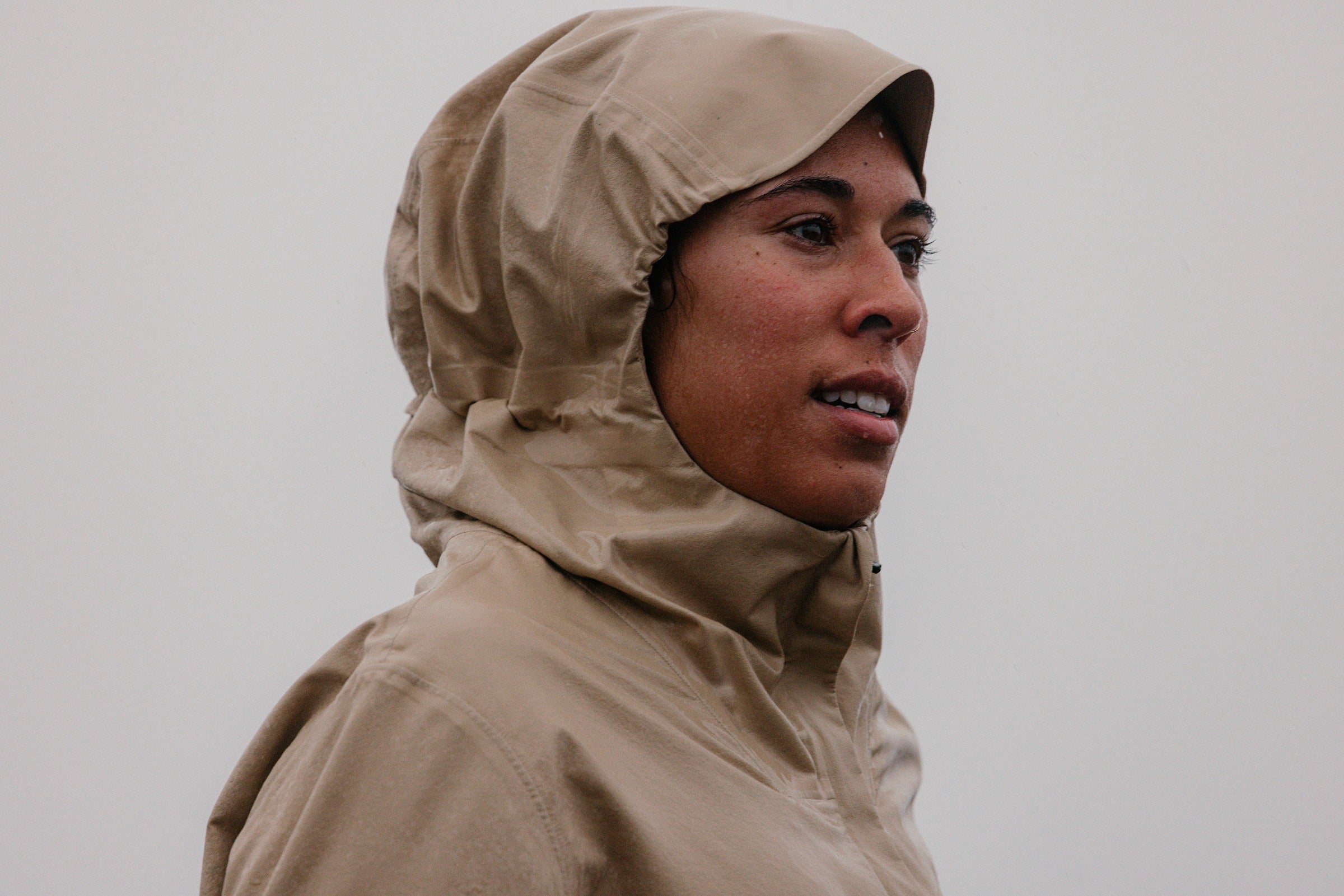 Downpour Jacket