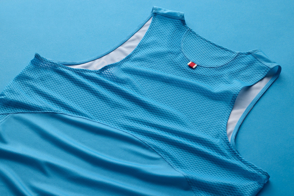 Chicago Singlet