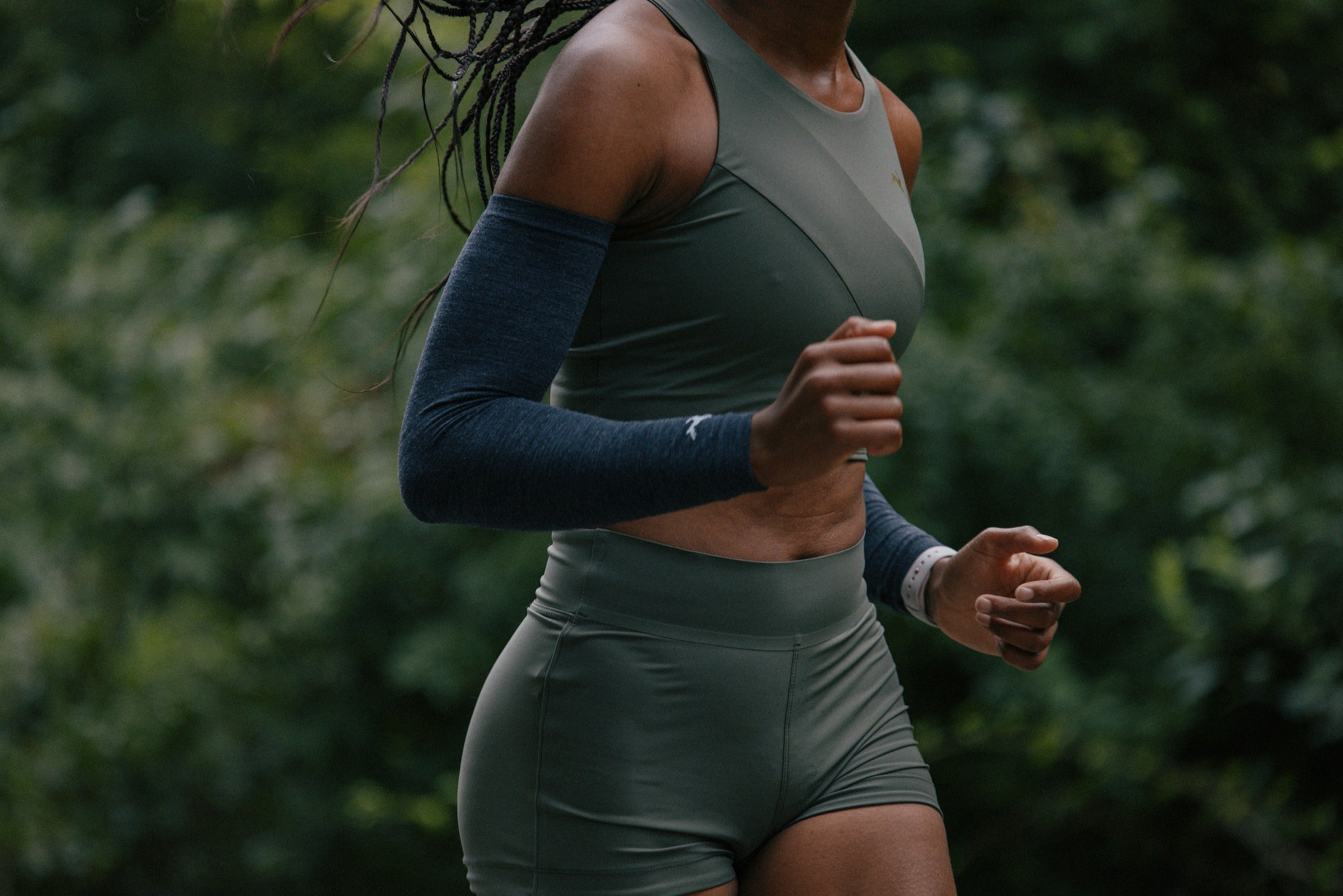 Brighton Arm Warmers