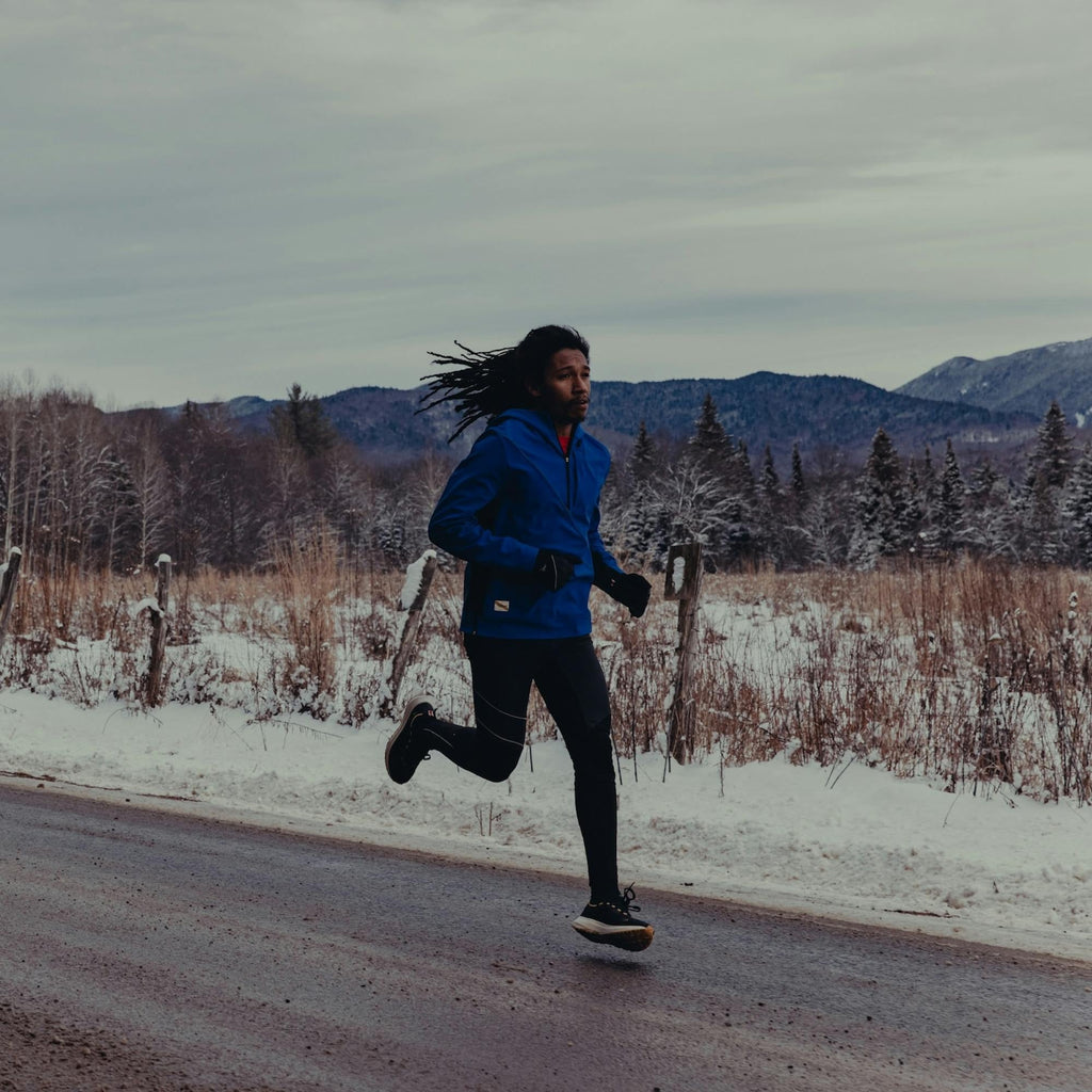 Tracksmith Eliot NDO