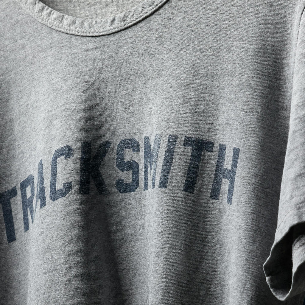 Grayboy Tee - Tracksmith