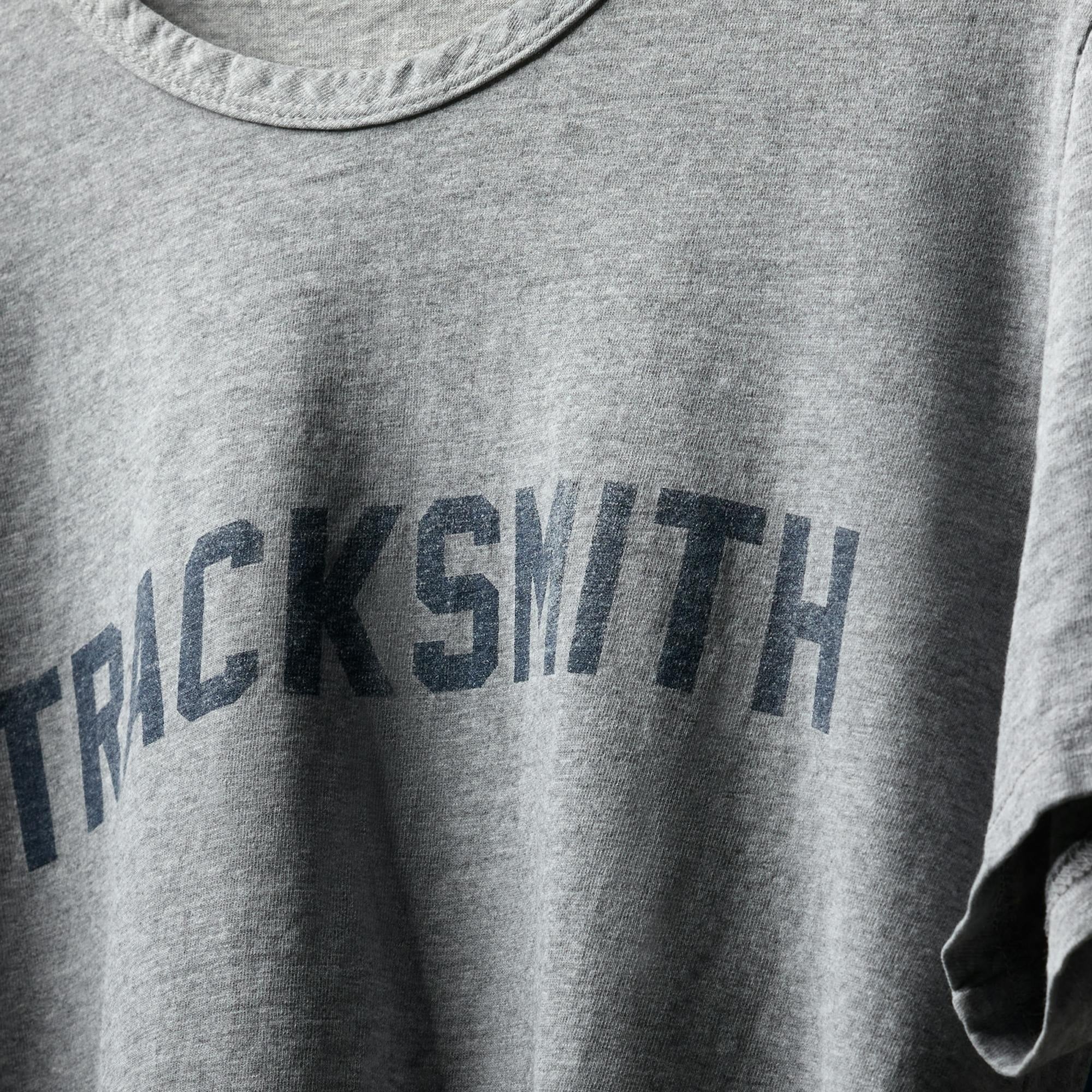 Grayboy Tee - Tracksmith