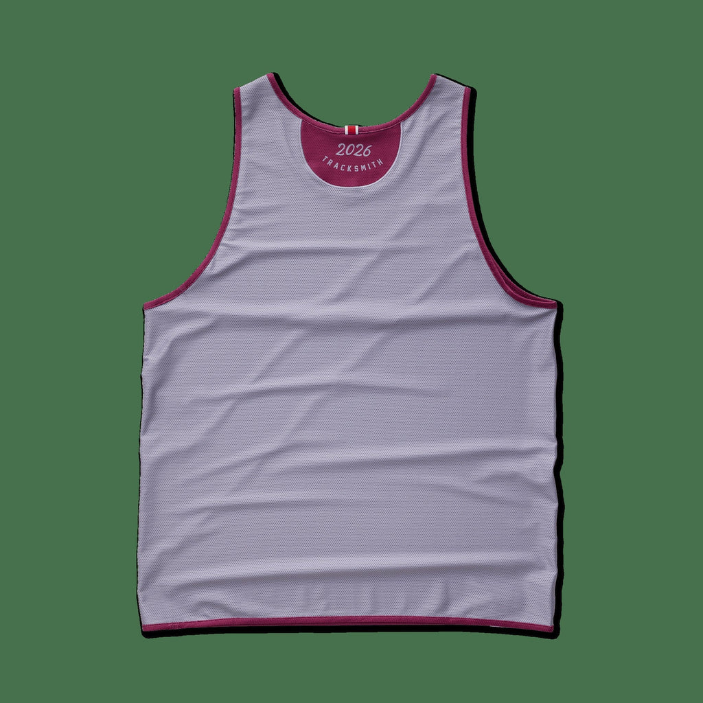 Tokyo Reversible Singlet