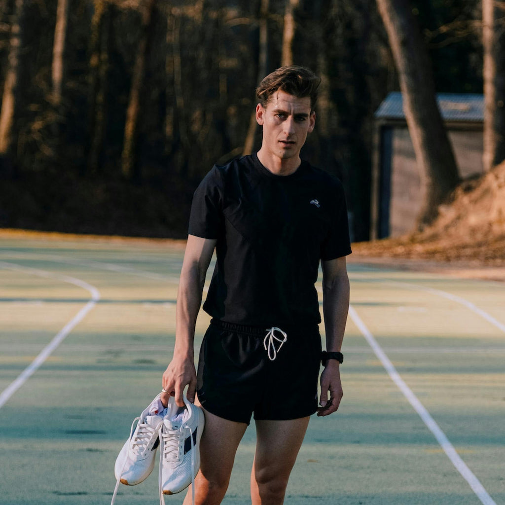 Tracksmith Eliot Runner
