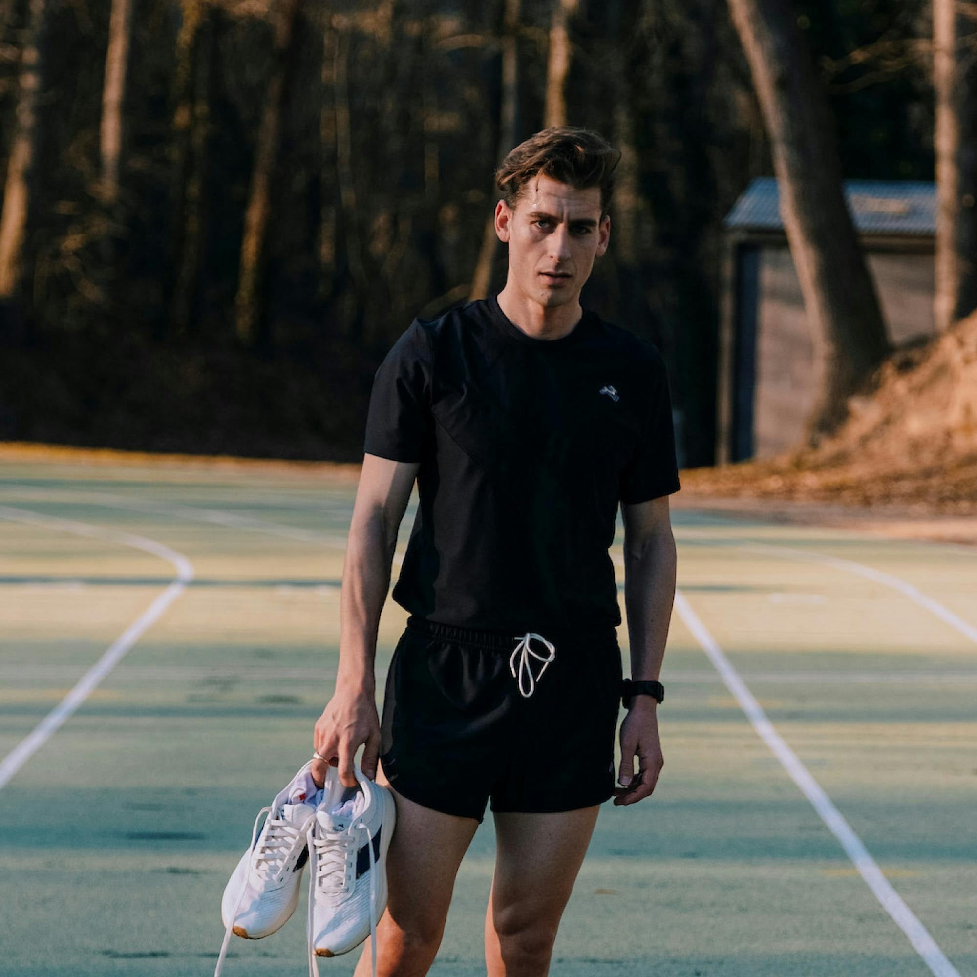 Tracksmith Eliot Runner