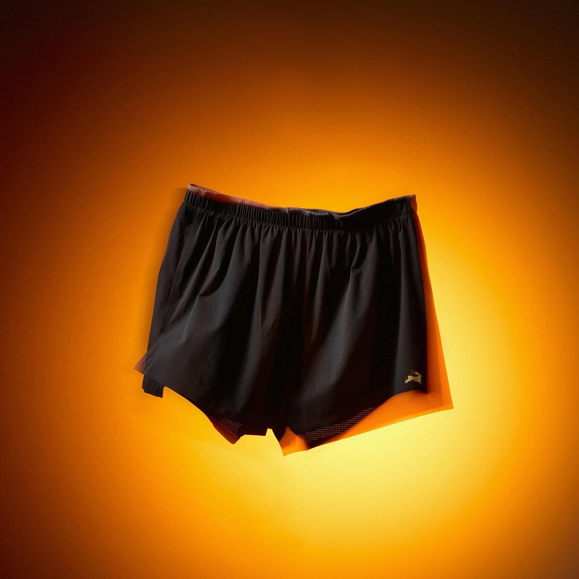 Meridian Speed Shorts