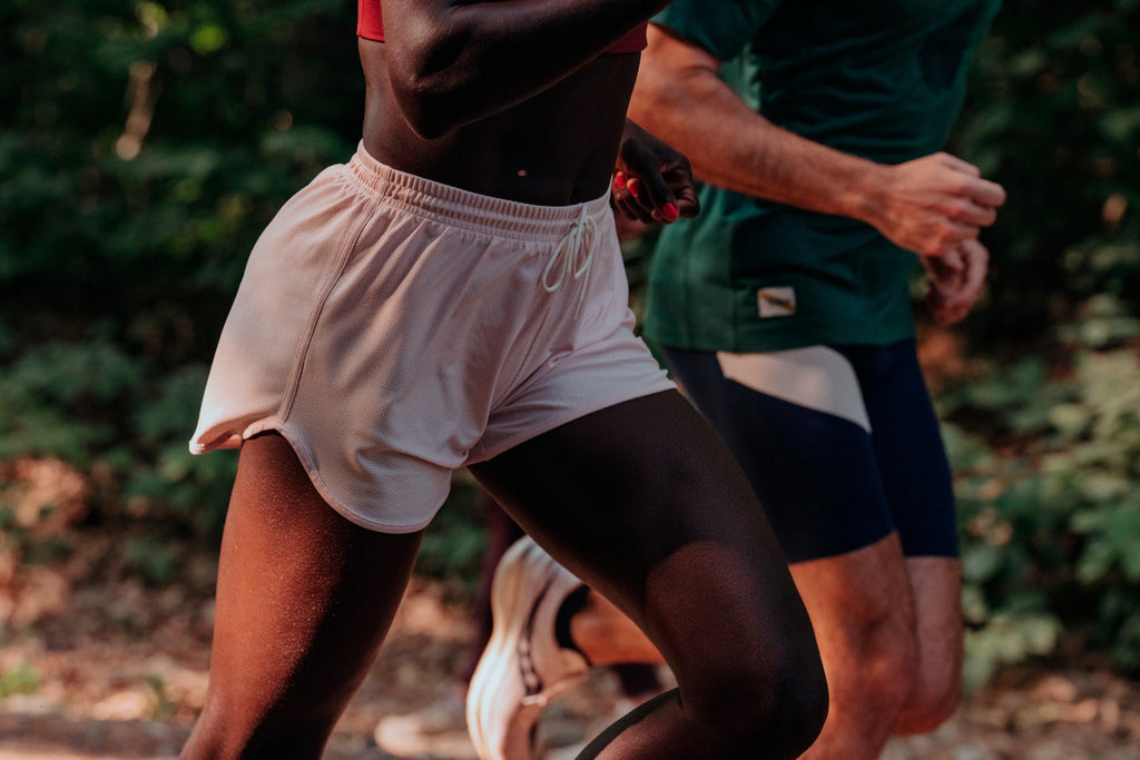 Van Cortlandt Grand Shorts
