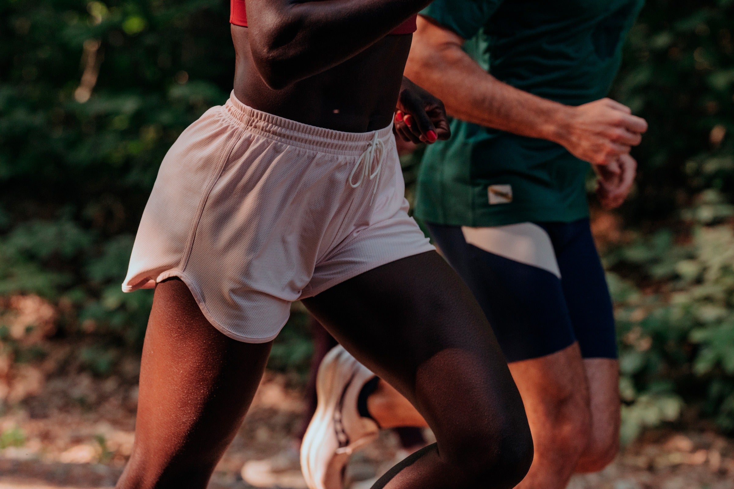Van Cortlandt Grand Shorts