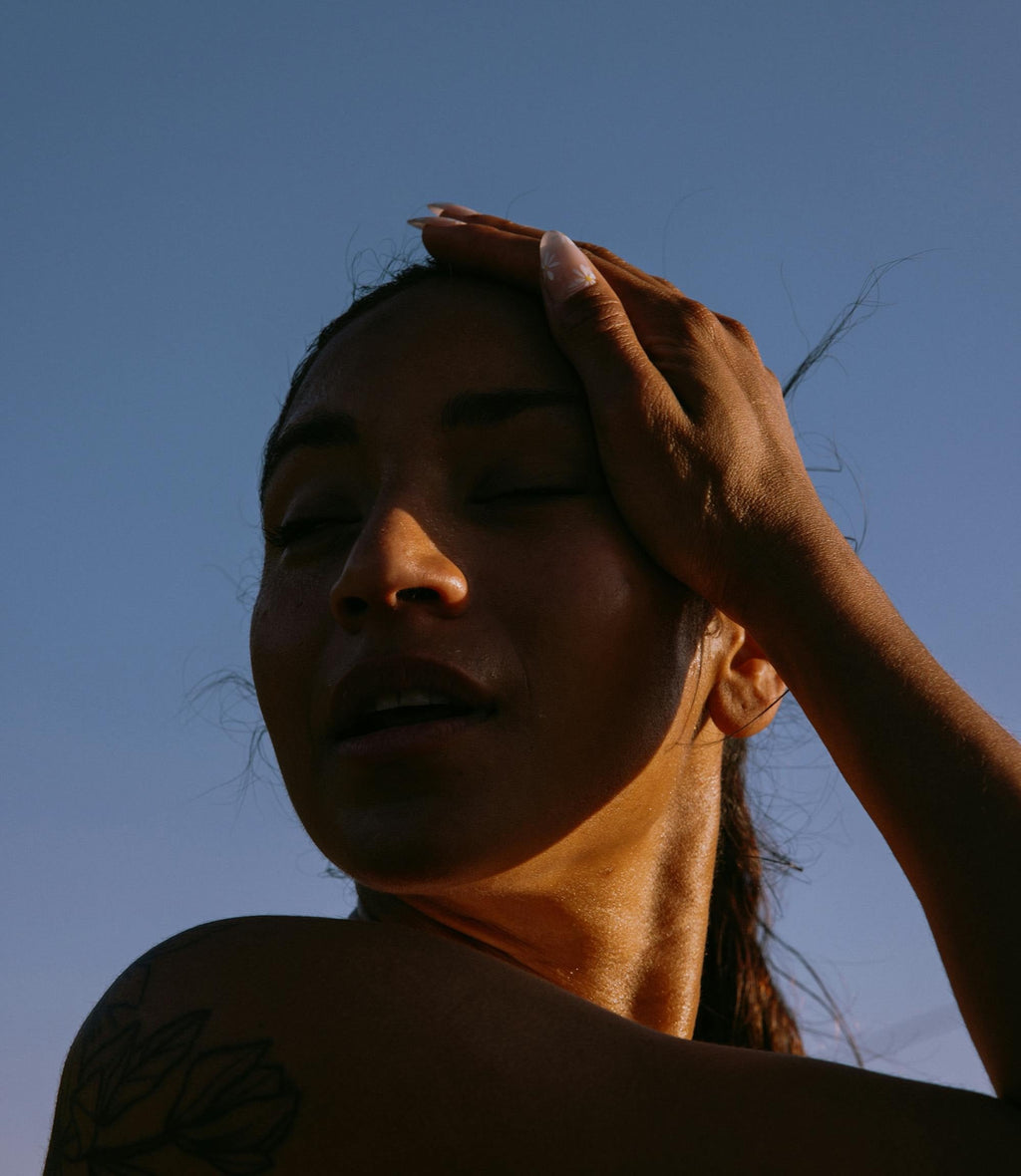 Boston Reversible Singlet