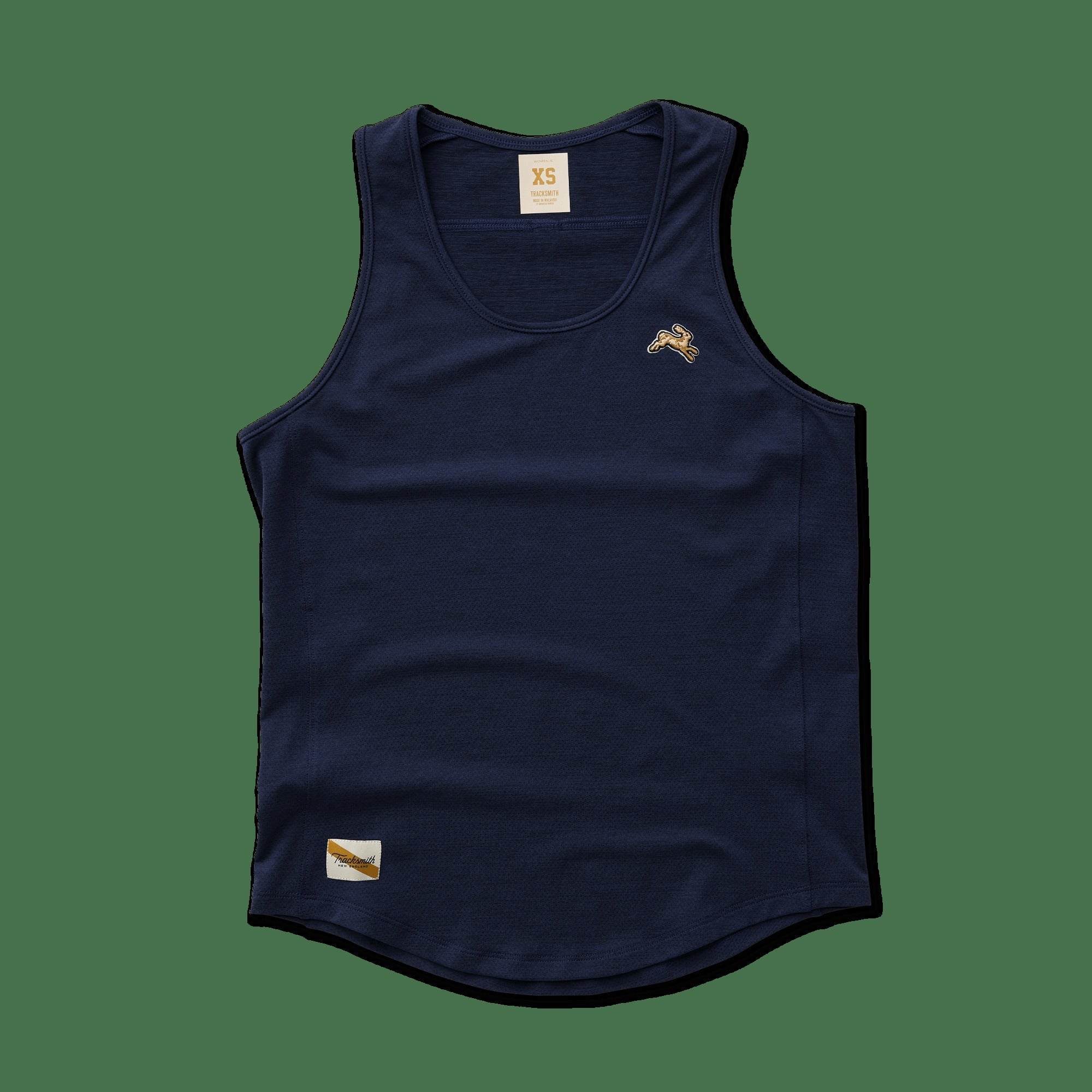 Session Tank