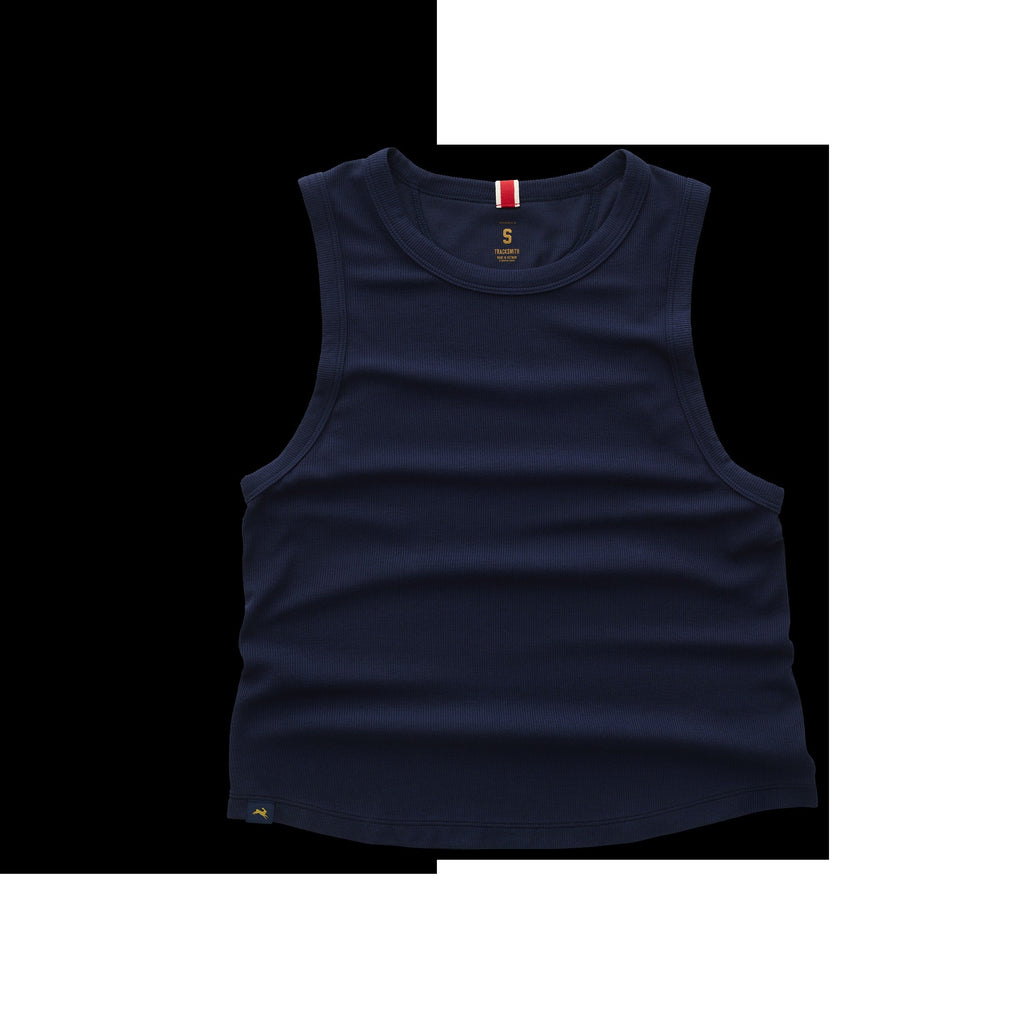 Fieldhouse Rib Tank