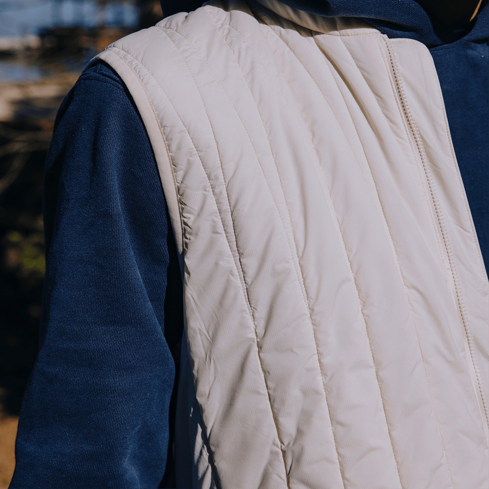 Harbor Vest