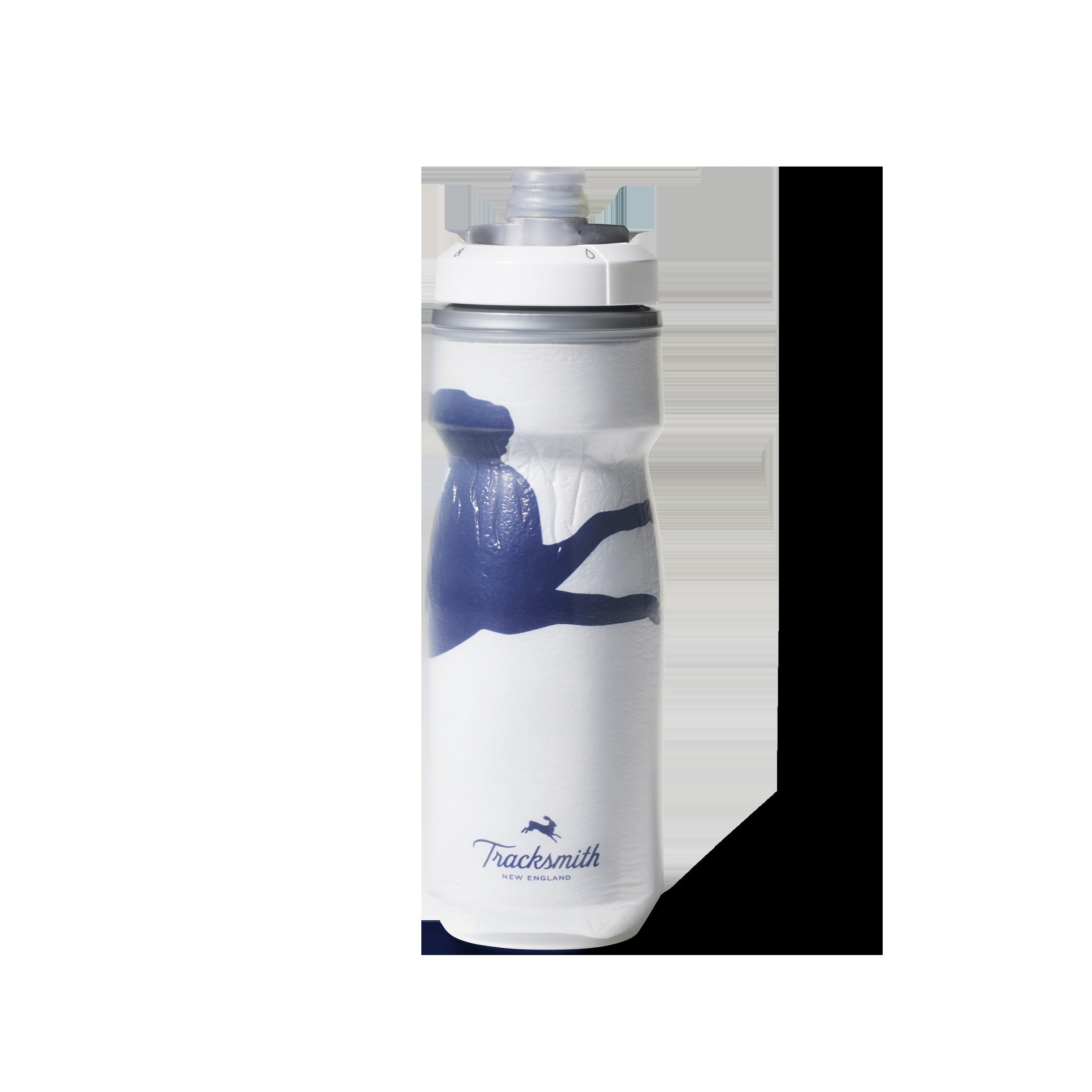 Tracksmith Insulated Water Bottle