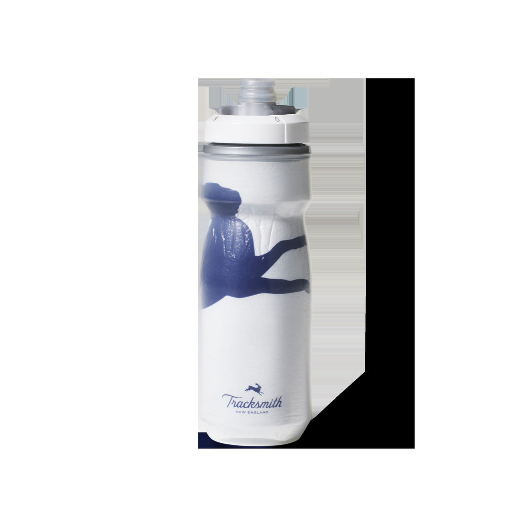 Tracksmith Insulated Water Bottle