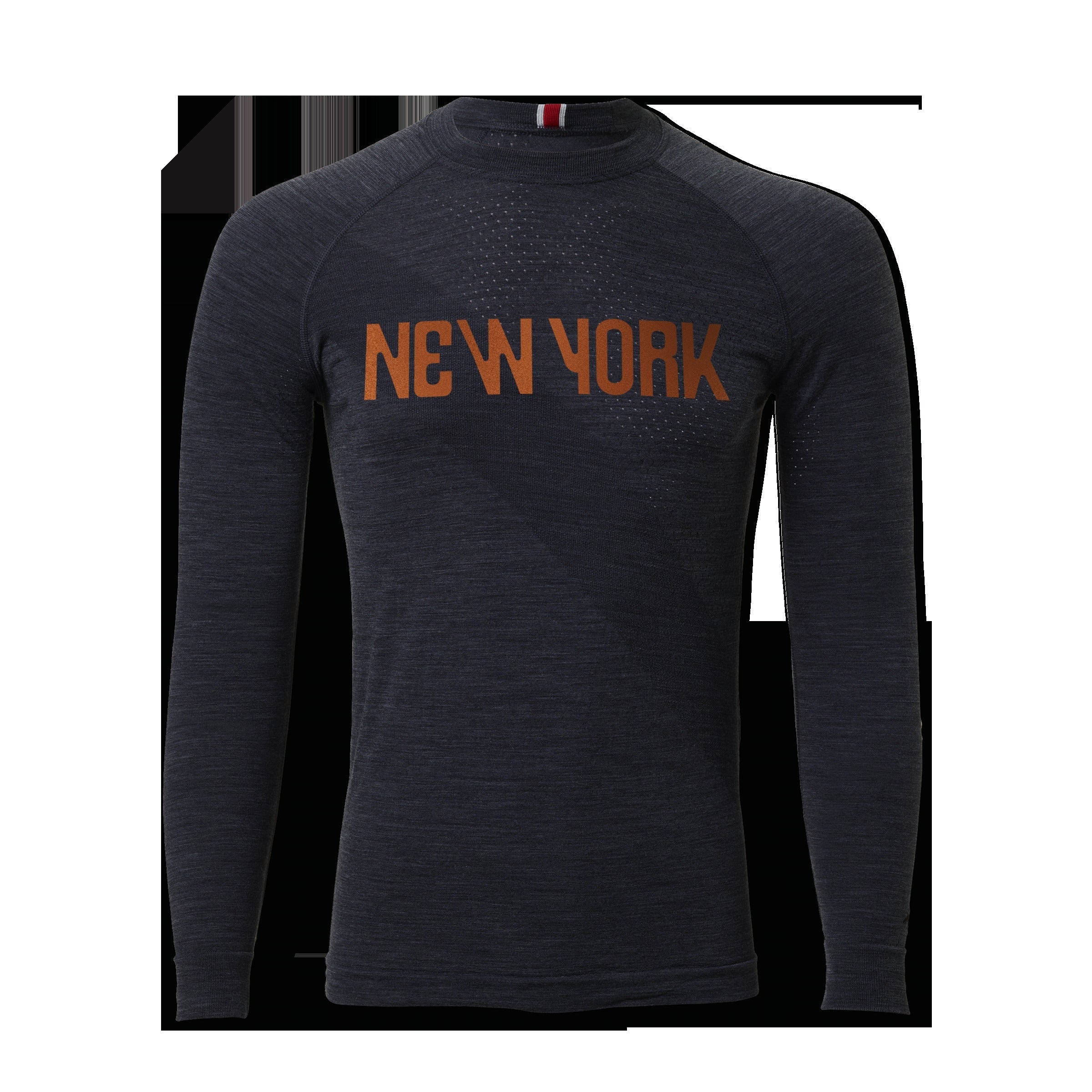 Brighton Base Layer - New York