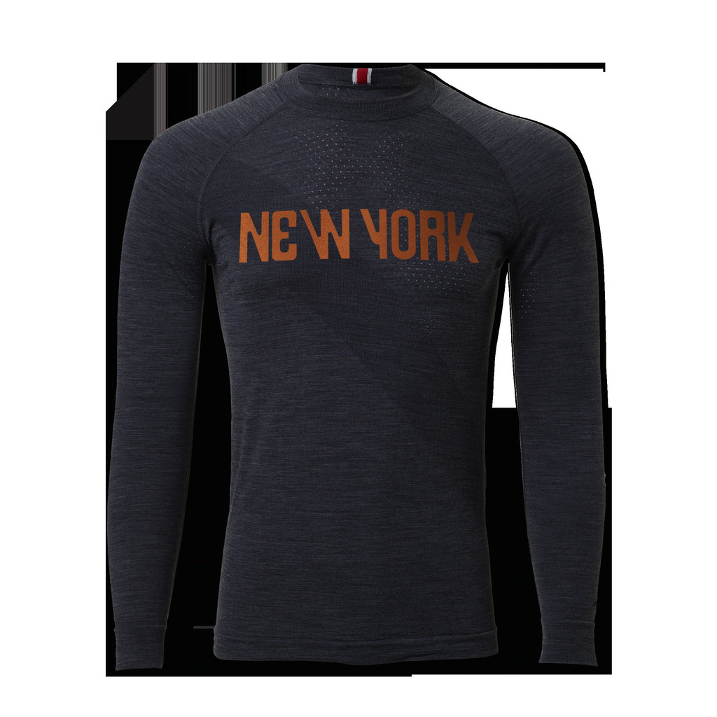 Brighton Base Layer - New York