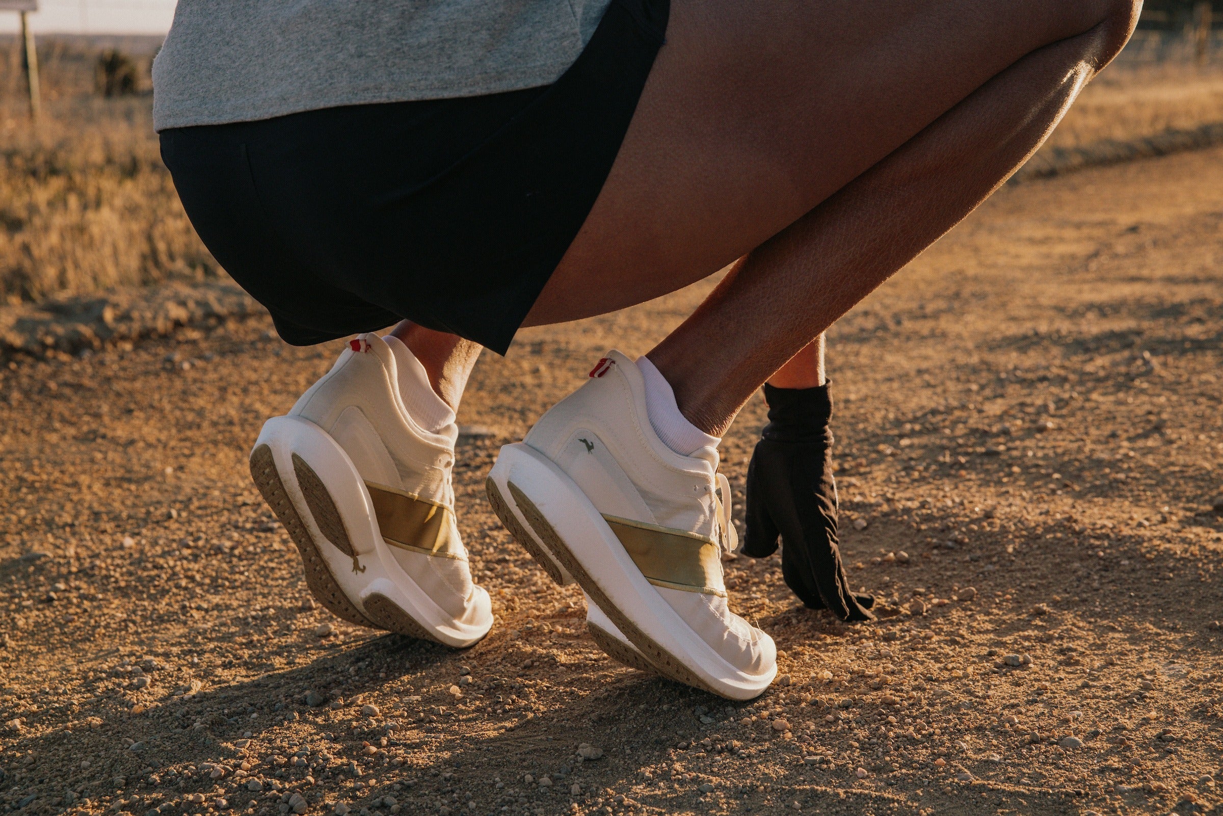 Tracksmith Eliot Racer
