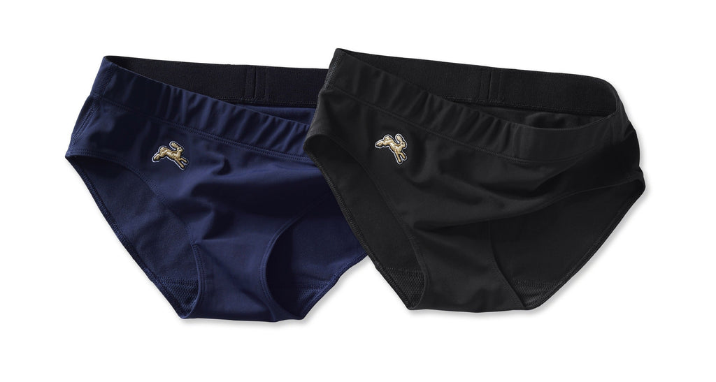 Race Brief