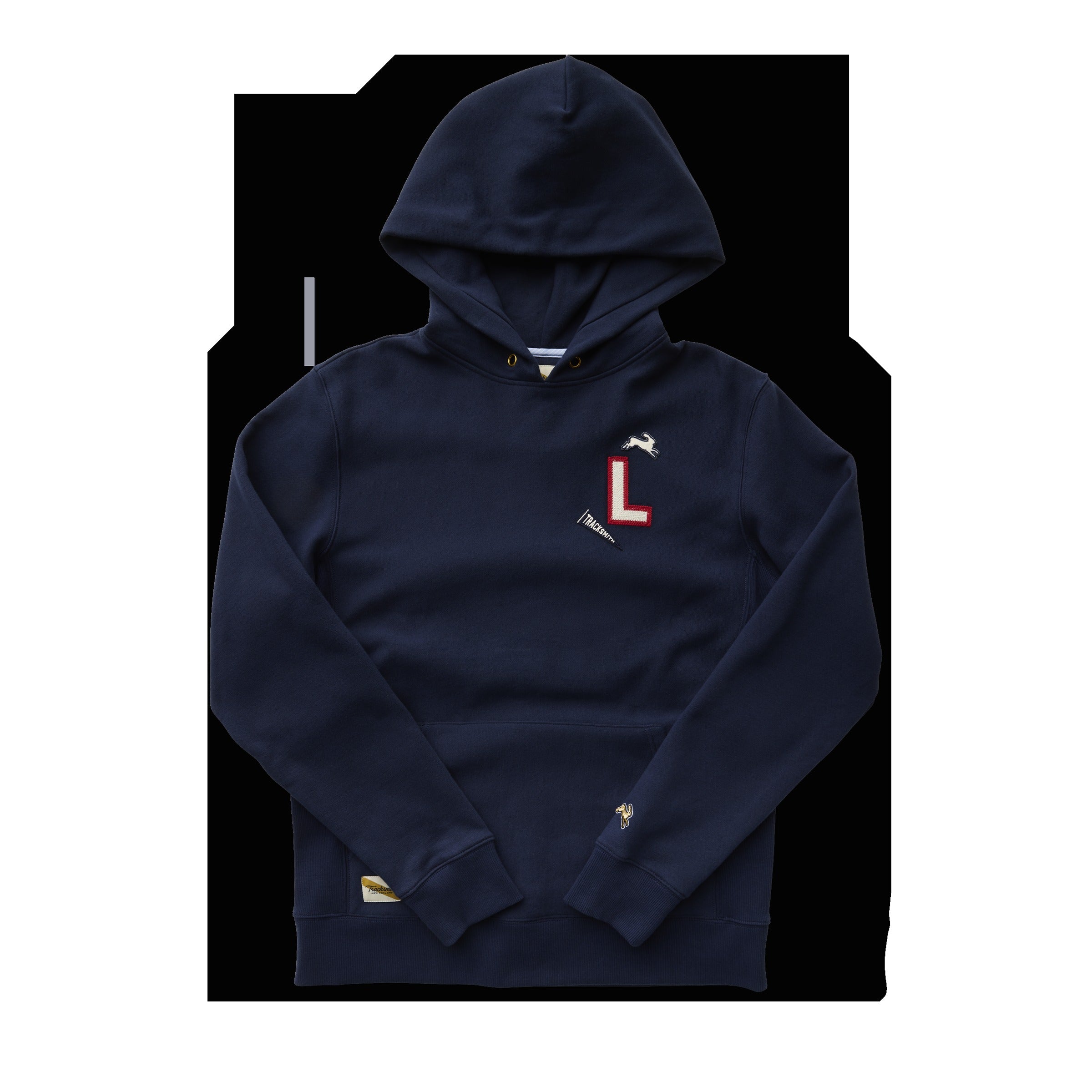 Heirloom Sweatshirt - London