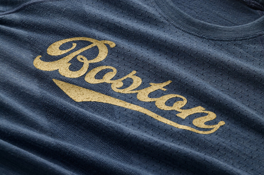 Brighton Base Layer - Boston