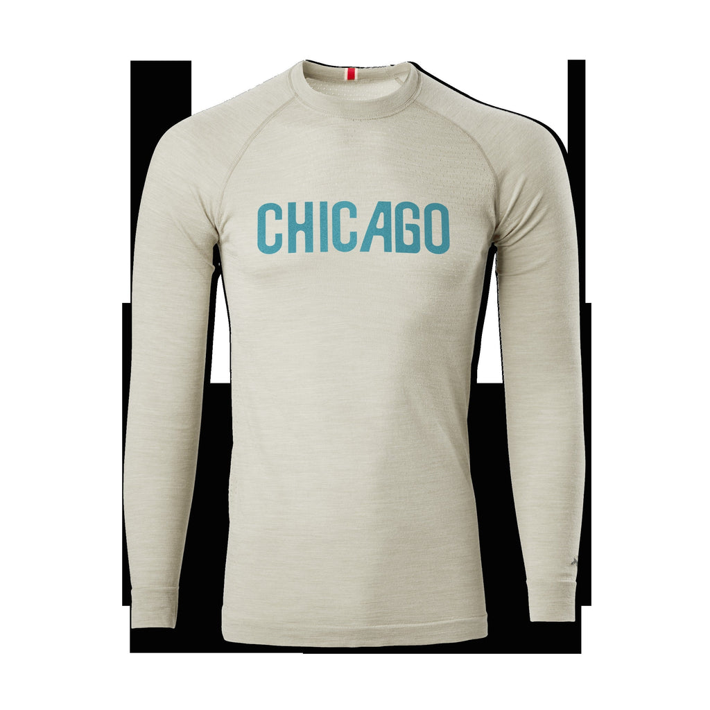 Brighton Base Layer - Chicago