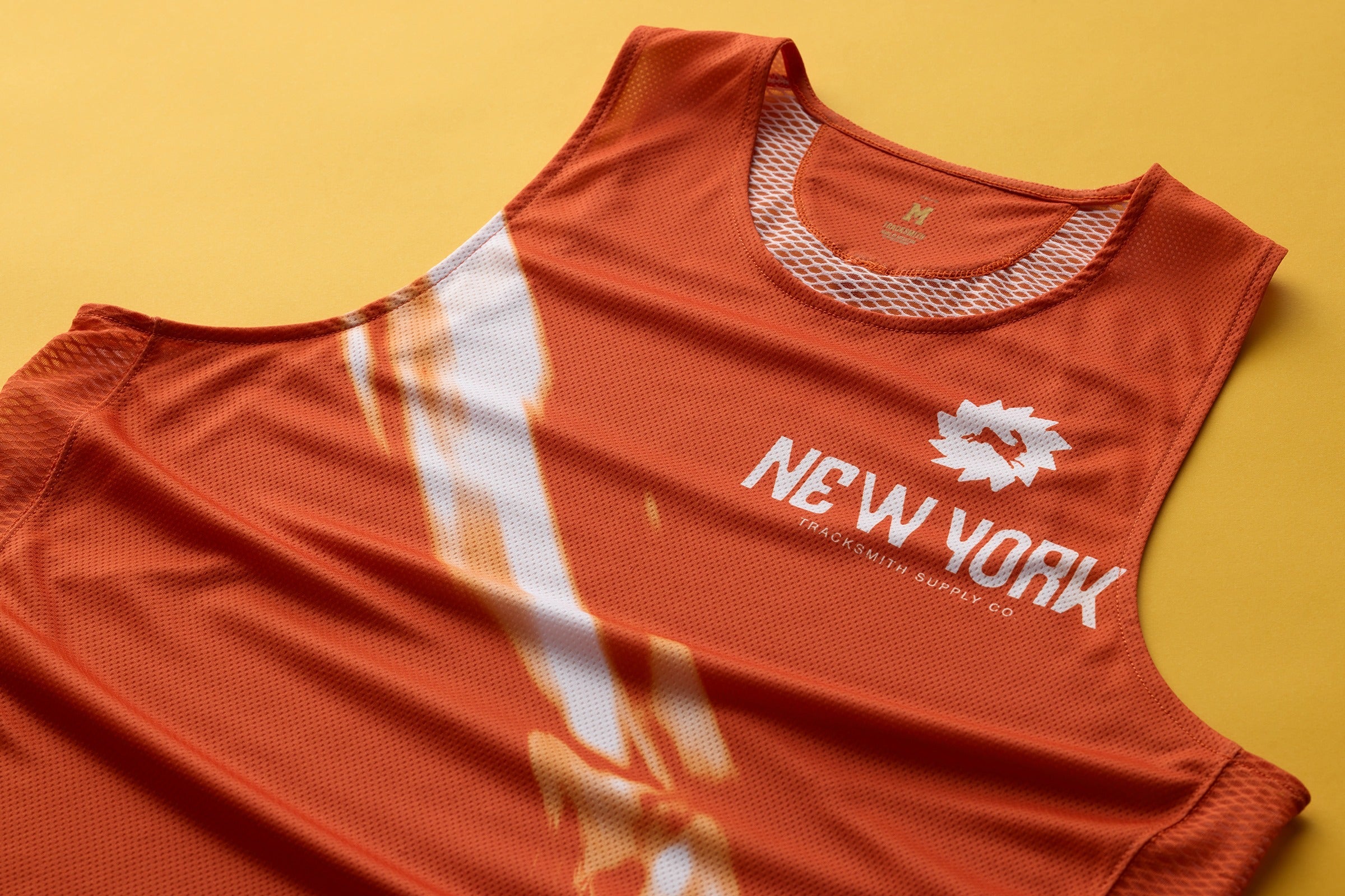 New York Singlet