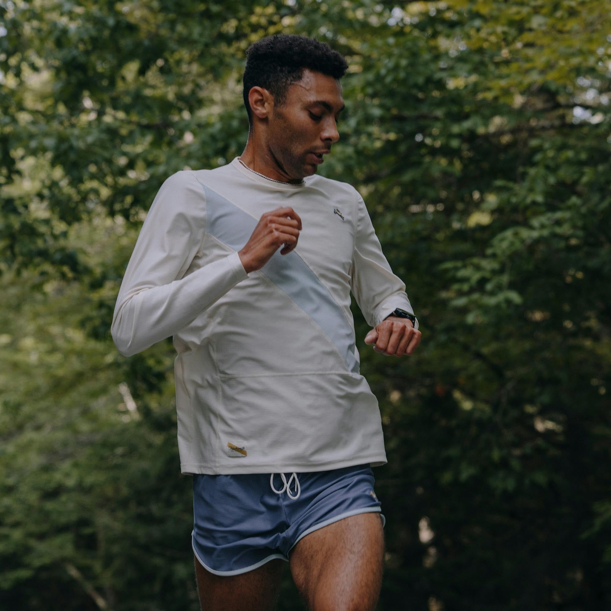 Van Cortlandt Long Sleeve