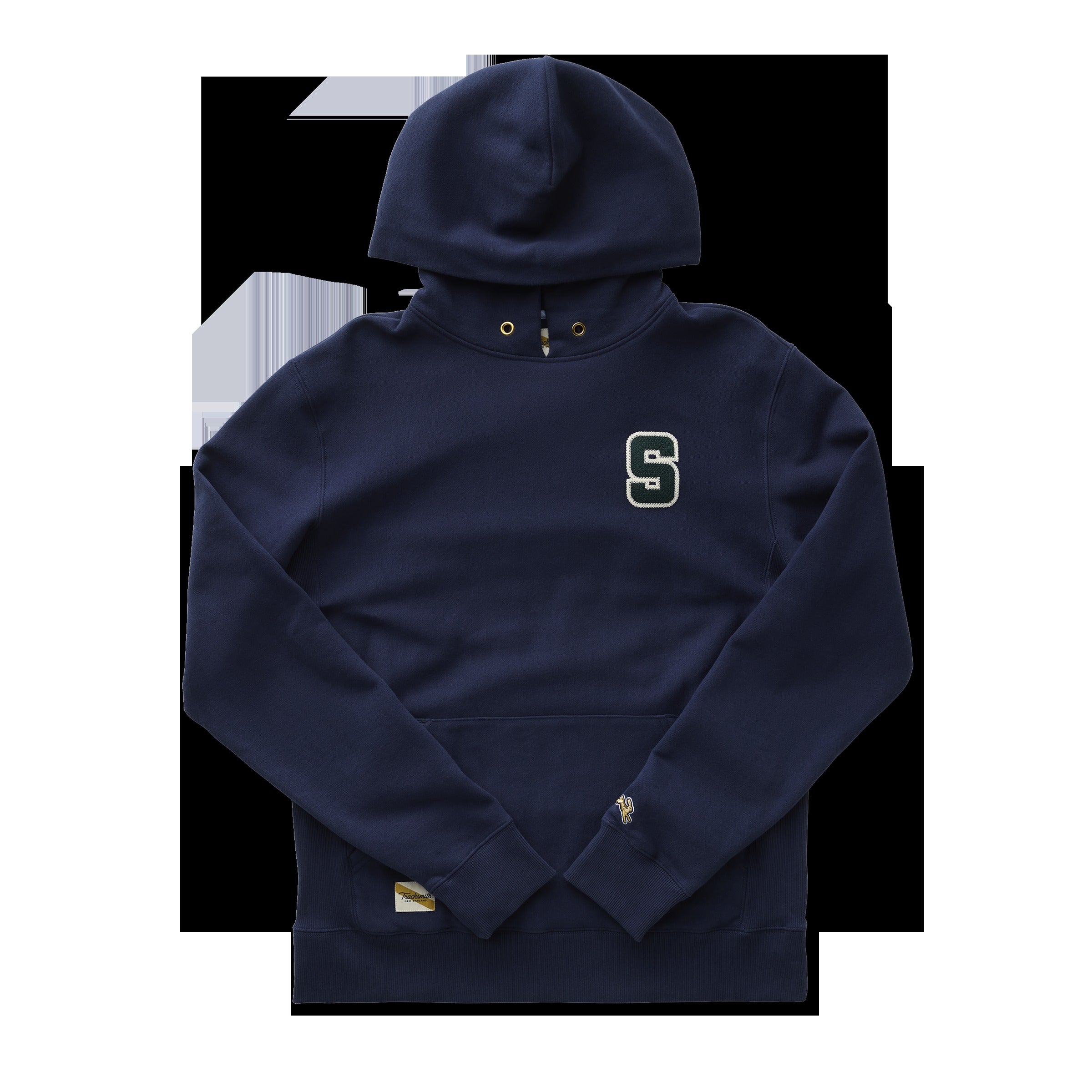 Heirloom Sweatshirt - Sydney