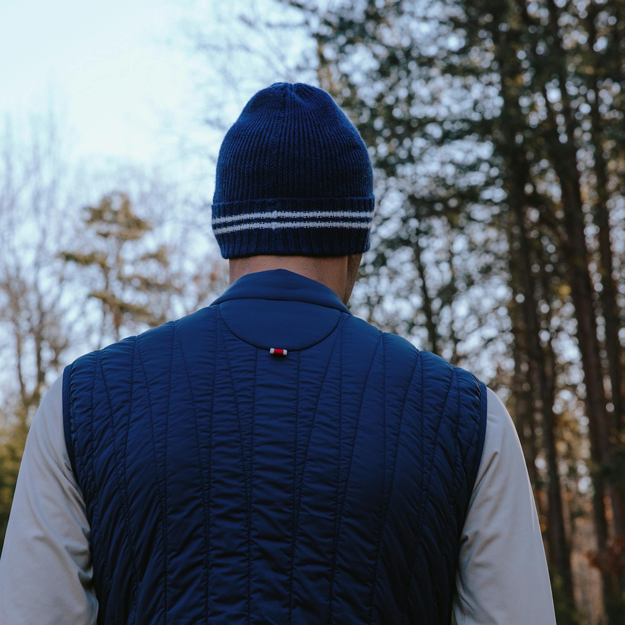 Harbor Vest