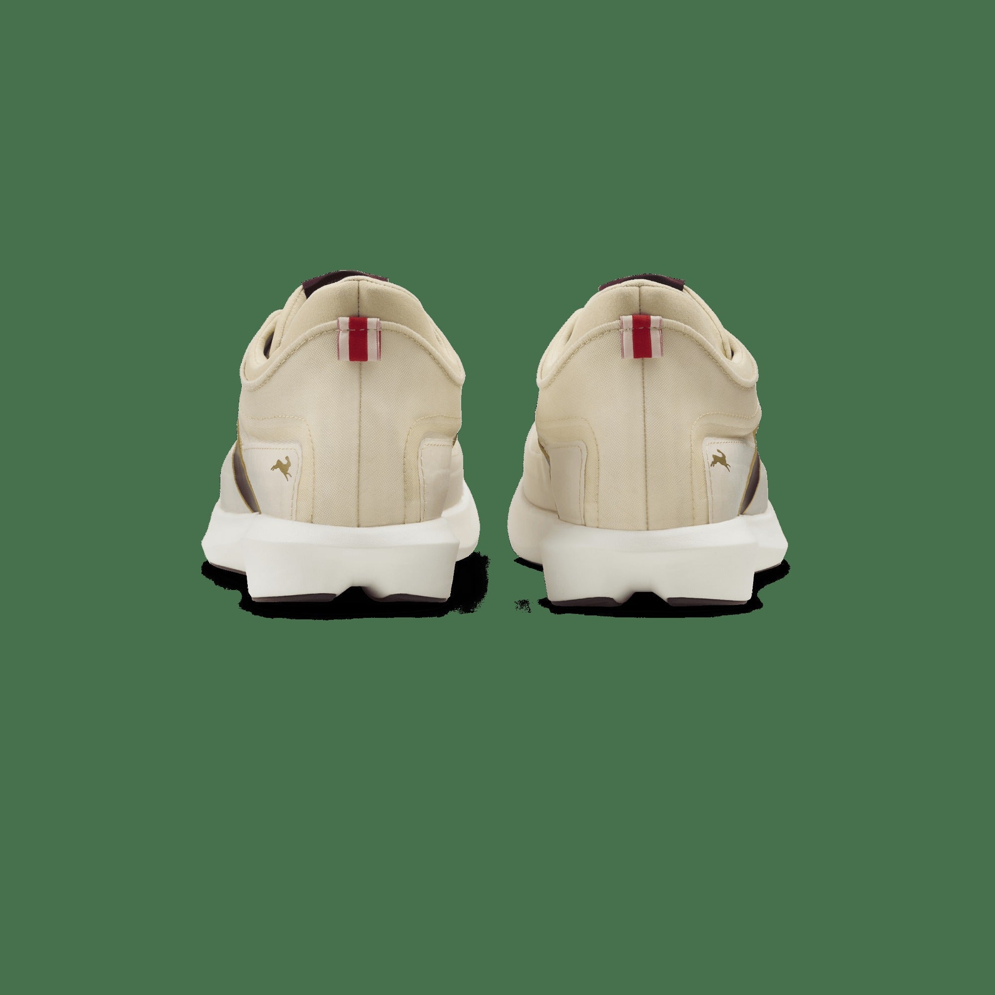 Tracksmith Eliot Racer