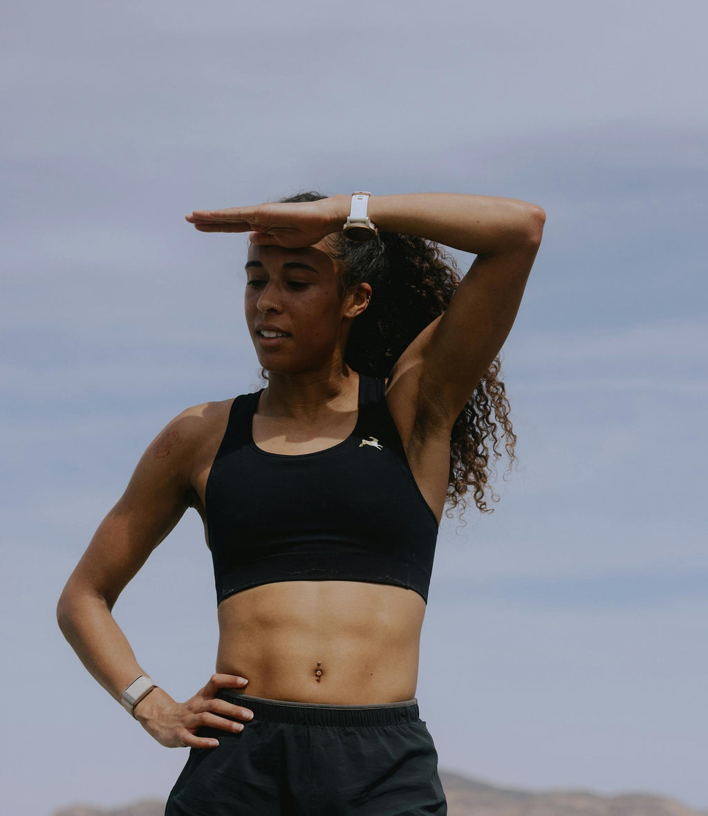 Meridian Speed Shorts