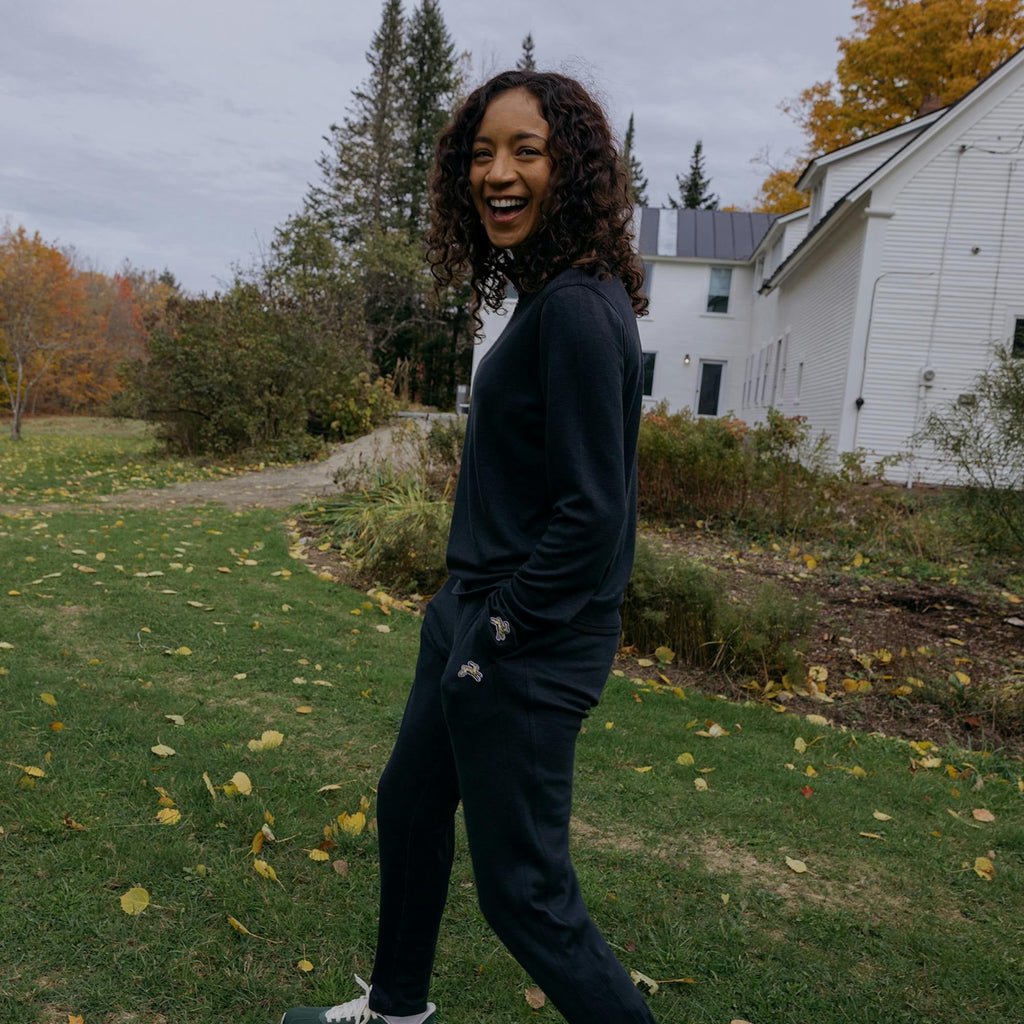 Session Quarter Zip