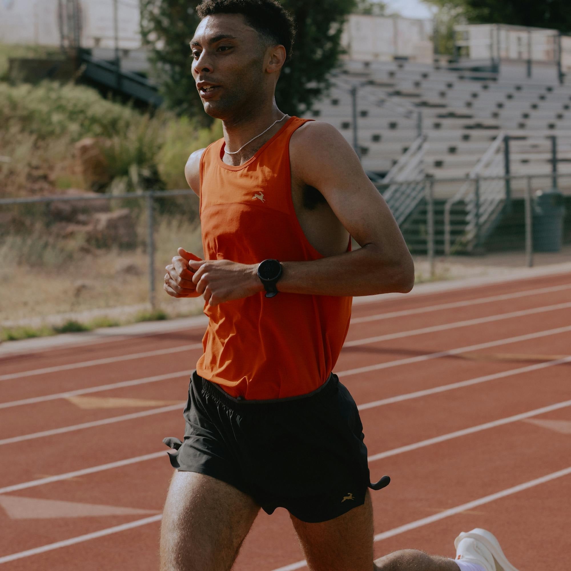 Meridian Speed Shorts