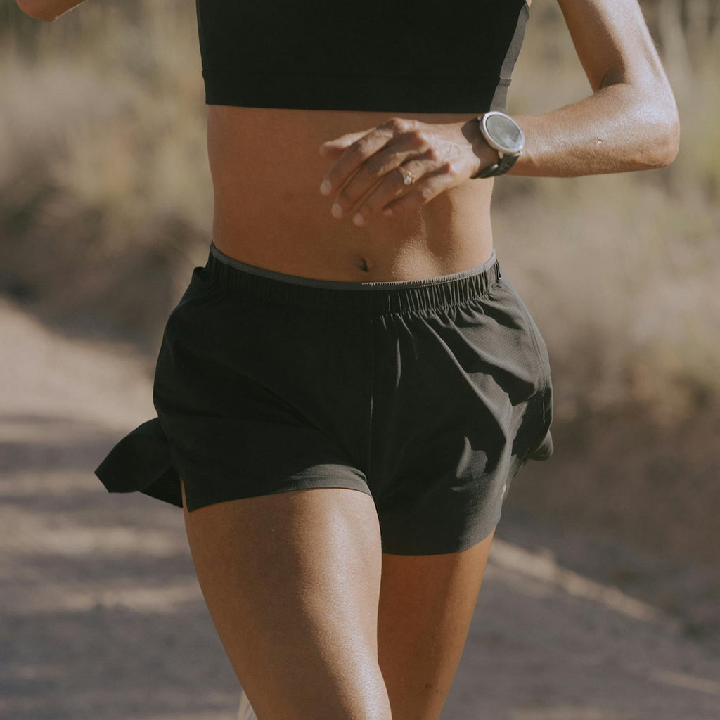 Meridian Shorts