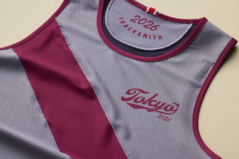 Tokyo Reversible Singlet
