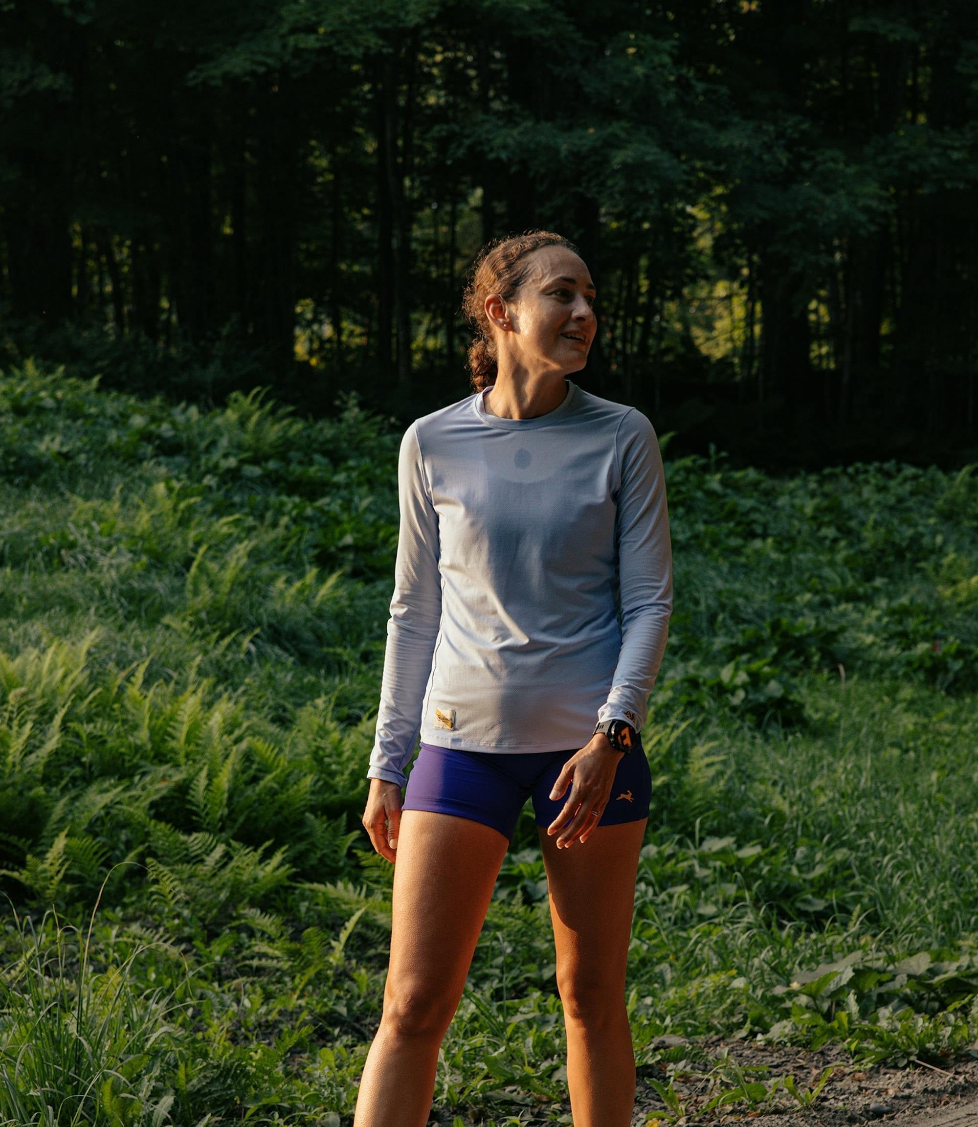 Session Long Sleeve