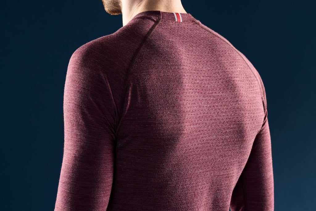 Brighton Base Layer - New York