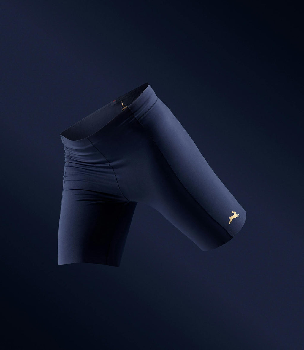 Strata Half Tights