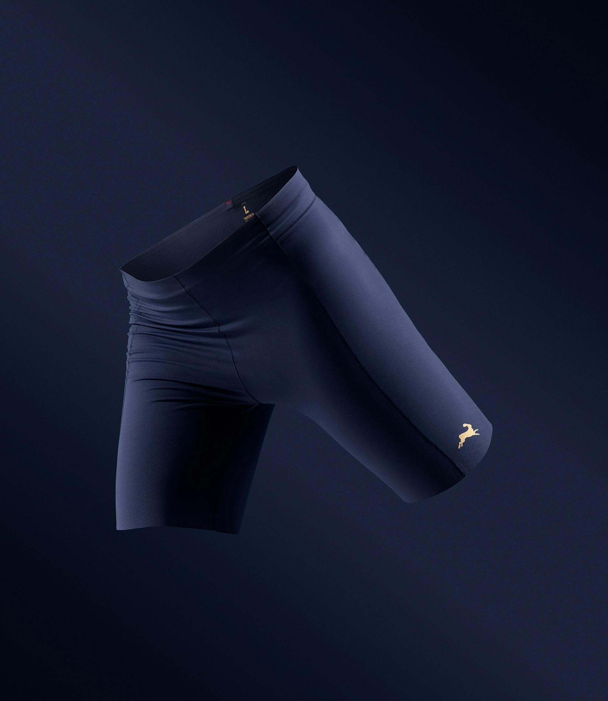 Strata Half Tights