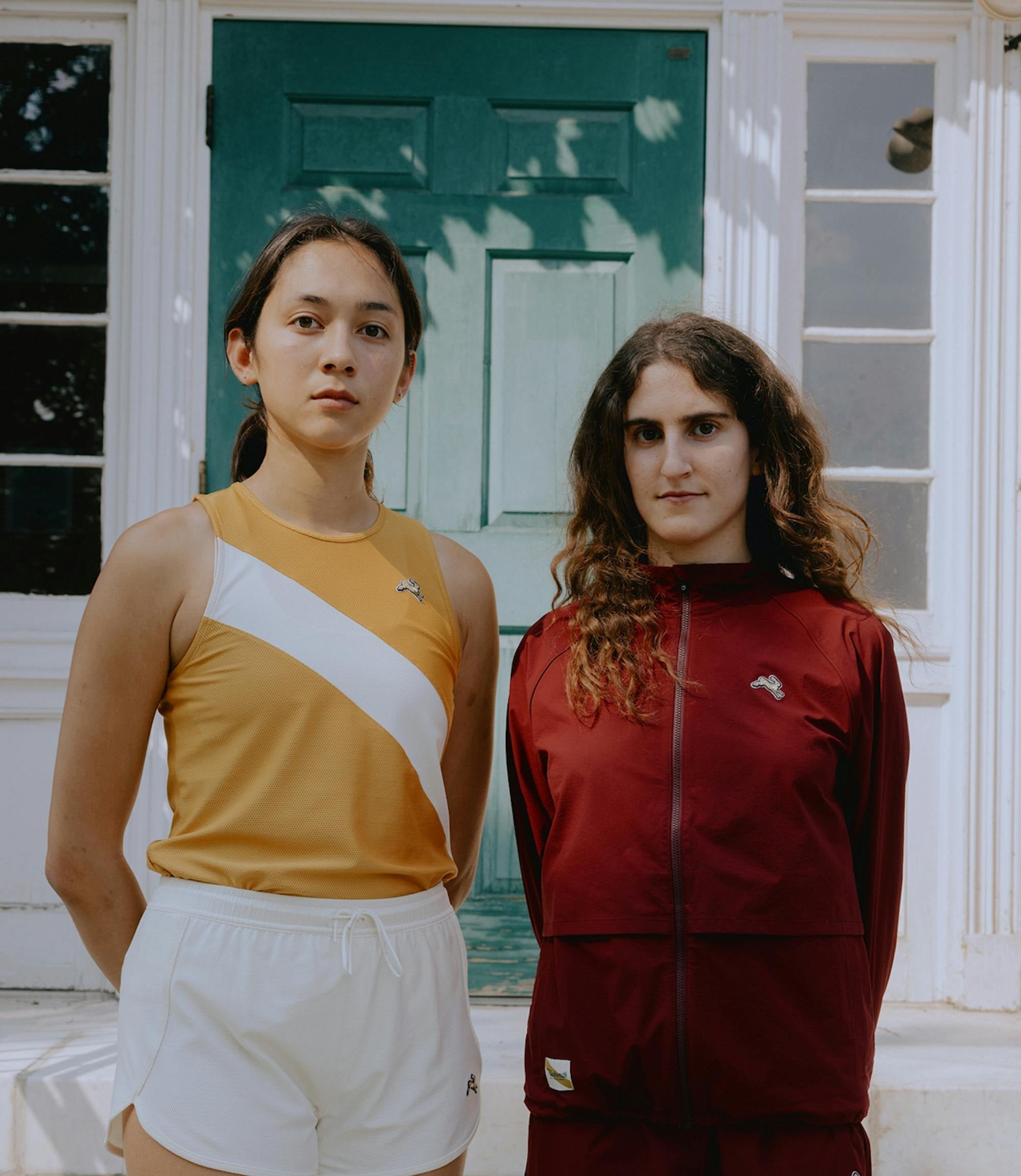 Van Cortlandt Singlet