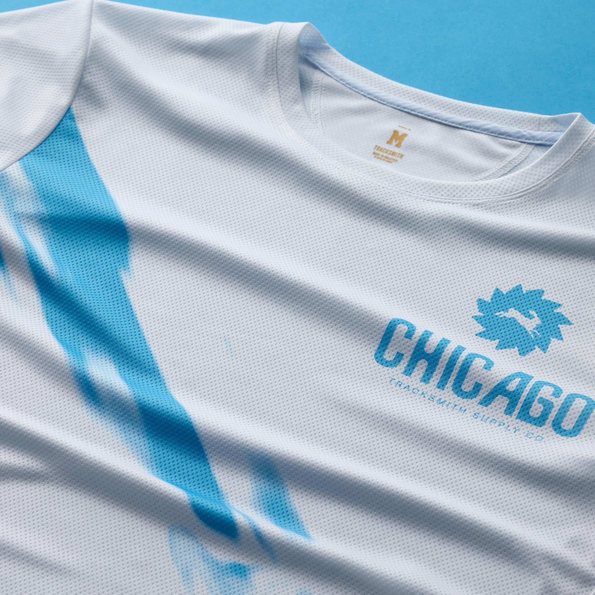 Chicago Tee