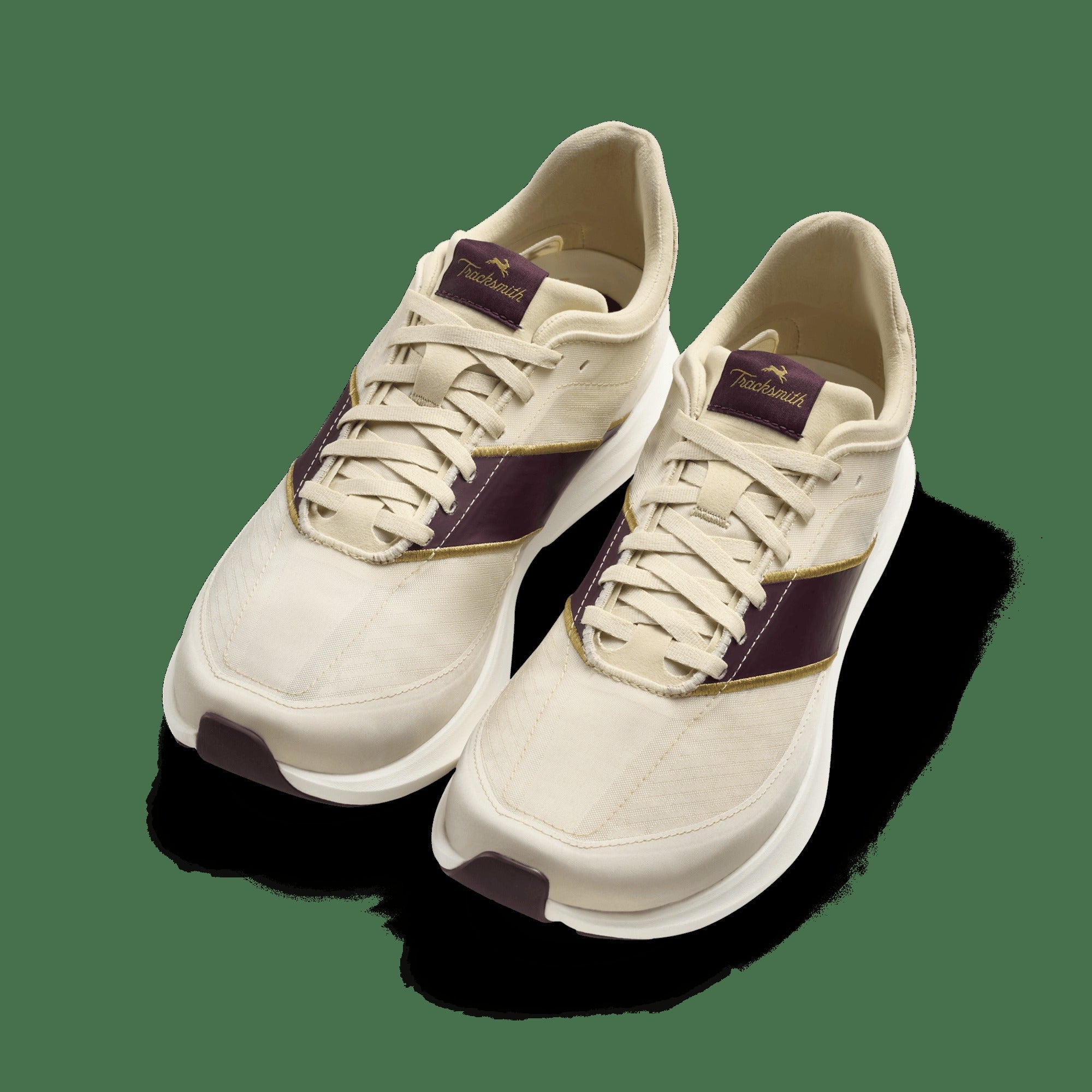 Tracksmith Eliot Racer