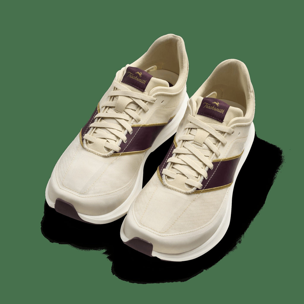 Tracksmith Eliot Racer